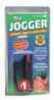 The Jogger(P22-J And P22J-OC) provides carefee Protection While exercising outdoors With The Aid Of An Adjustable Velcro Hand Strap.