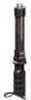 The higher Voltage Stun Guns Are safer And More Effective Because They Have a greater And faster Ability To Produce Incapacitation. It features Black Plastic With Finger Grip, Wrist Strap And Belt Cli...