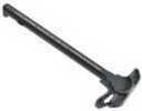 The AR Charging Handle from Strike Industries is constructed from T-6 7075 aluminum with a black hard anodized finish. The charging handle has a larger aluminum latch surface that functions with ease ...