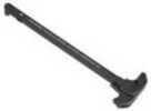 Link to The AR Charging Handle (ARCH) from Strike Industries is built for durability. It is constructed from 7075 T-6 aluminum with a black hard anodized finish. The high polished surface, and ergonomic design makes for a smooth, clean charge. Its gas busting ability diverts harmful gases, oil, and dirt away from the shooter.
This model is for AR10 (308) platforms.