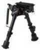 Firefield's Compact Bipod is ideal for tactical training, competition shooting, and hunting. It features a padded stock mount and adjustable legs that extend to multiple lengths. The compatible body s...