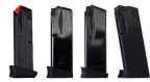 Accessory magazines For Small, Medium And Large Taurus Pistols.