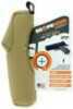 Sentry's Long Gun Rifle Go Sleeve offers complete protection with 3mm of high quality neoprene. It stretches from muzzle to stock to protect weapon, optic and on gun accessories….