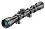 Tasco MAG39X32D 22 3-9x 32mm Obj 17.75-6 ft @ 100 yds FOV 1" Tube Black Matte Finish 30/30