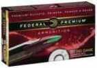 FED TROPHY COPPER 120GR VITAL-SHOK