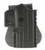 Springfield XD Gear Paddle Holster