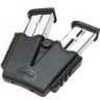 The XD Gear Belt Slide Double Magazine Pouch features a Tough Injection Molded Polymer Construction, An Integral Accessory Rails That Mounts Easily To Any Picatinny Size Accessory Rail, including All ...