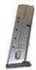 Smith & Wesson magazines Are Made Of Light Weight, Durable Aluminum Or One Piece Molded Polymer.