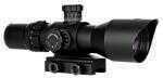 The Redcon II Is Trinity Force's 2Nd Generation Of Th Mid-Range Optic That Has helped Shooters Get On Target Since The company's Inception. The tri-Illumination Reticle ensures Target Acquisition Is O...