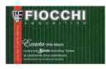 Fiocchi's Recipe For Success Includes The Use Of Sierra Match King Bullets, Selected lots Of Primers, And Premium Powder blends Assuring Uniform Consistency And Pinpoint Accuracy.