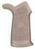 The Di Slim Pistol Grip Is Double injected For Improved Comfort Ant Traction. Designed For The AR Platform, This Grip provides a slightly Reduced Grip Angle For Improved Weapon Leverage In Close To Lo...