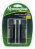 Remington This package comes with 3 different choke tubes: Improved Cylinder, Modified, and Full.