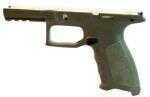 Beretta Grip Frame, OD Green, APX E01643
