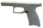 Beretta USA E01644 APX Grip Frame Wolf Gray Polymer