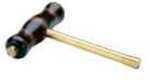 T/C Accessories 31007079 T-Handle T/C Muzzleloaders Hardwood/Solid Brass Rod 1