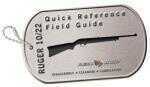 Real Avid Ruger 10/22 Field Maintenance CARDS