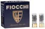 Less Lethal, Rubber Shotgun rounds From Fiocchi.