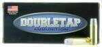 DoubleTap's DT Hunter is an excellent woods load for hunting or defense against big animals that bite.