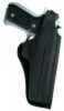Bianchi AccuMold Sporting High Ride Holster With Adjustable Thumbsnap Md: 17743