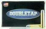 DoubleTap's DT Hunter is an excellent woods load for hunting or defense against big animals that bite.