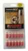 It Is The First Non-Lead Projectile Designed Specifically For Use In Muzzleloading Rifles. This Bullet Will Open Up at 1000 Fps, And Yet Will Retain virtuAlly All Of It's Weight Upon Impact, Even at v...