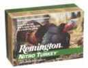 Remington Features Include Copper Shot Performance, Value Price, contains Nitro Mag And Extra Hard Lead Shot, With patterns Over 80% With Super Full Choke And delivers a Full 1 7/8 Oz Of Shot With Out...