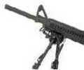 Outers Shooters Ridge Bipod Adpater Fits Round Handguard Only Md: 40450