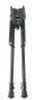This Sturdy Bipod Is Specifically Designed For Hunters Who Need a Steady, Portable And Versatile Rest In The Field. With Four Length options, IncludIng The 14"-29 1/4" Offering, There Is a Standard Bi...
