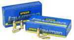 Lawman Ammo Is Perfect For Target Practice, Training Or Plinking. Uni cOr Construction virtually eliminates Core/Jacket Separation, The Main Reason For Bullet Failure With Conventional Cup And Core Bu...