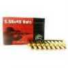 Geco Target ammunition is ideal for training, which is essential for  successful hunting. This ammunition allows for realistic training and  improved shooting skills. GECO represents a modern range of...