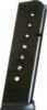 This magazine is for Rock Island 1911 and is constructed of metal with a blued finish…See More Details