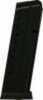 This magazine is for Rock Island's 1911 poistol and is constructed of metal with a matte black finish…See More Details