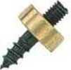 CVA Brass Bullet Puller Fits All CVA Ramrods Md: AC1461