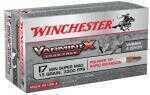 17 Win Super Mag 15 Grain Ballistic Tip 50 Rounds Winchester Ammunition