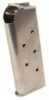 Colt magazInes For Most Colt Pistols And Rifles, offered In Blue Or Stainless.