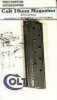 Colt magazInes For Most Colt Pistols And Rifles, offered In Blue Or Stainless.
