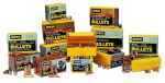Speer 9MM Caliber 124 Grain Full Metal Jacket Value Pack 600/Box Md: 4726 Bullets
