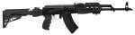 Advanced Technology B2101250 Strikeforce AK-47 TactLite Buttstock with Pistol Grip Polymer Black