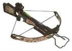 Horton Crossbow Package Includes Bow/Sight/Quiver/Arrows & 3 Practice Points