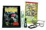 Haydels Plastic Duck Calling Kit With Video Md: UDK05