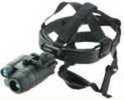 The Versatile NVMT becomes a Hands Free Monocular/Goggle With Yukon's NVMT 1X24 Head Mount Kit. The Kit consists Of a Yukon 1X24 Monocular With a Comfortable Head Mount. The Low Magnification prevents...