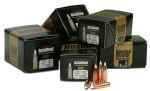 Accubond represents The Most advanced Bonded Core Bullet Technology To Date. Through a Proprietary bondIng Process That elimInates Voids In The Bullet Core, Accubond marries Nosler's Traditional Coppe...
