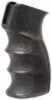 Folding Four Position Forearm Steady Grip. Locks at Horizontal, Vertical, 45 And 135 Positions. Improved Performance During Rapid Fire. Easy To Fit And Secure. Fits All Picatinny/Weaver Rail. Lightwei...