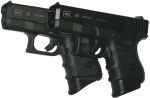 Pearce Grip Extension For Glock Model 26/27/33/39 Md: Pg26Xl