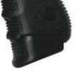 Pearce Grip PG39 Plus Extension Fits G26/27/33/39 Polymer Black Finish