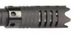 This Flash Hider Is For Your UTAS-USA XTR-12 Tactical Rifle And Is constructed Of Steel With a Black Finish….See More Details