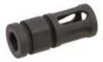 The Triad compensator features a revolutionary design that offers flash suppression as well as muzzle rise…See More Details
