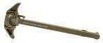 The Super Charging Handle (Sch) Is machined From a Solid Block Of Aircraft Grade 7075-T6 Aluminum With a hardcoat anodized Finish. Its Ambidextrous Design Allows For Seamless Operation From Either Sid...
