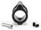 The Super Gas Block's (SGB) Bore Is machined To Closely Fit Around .750  Diameter Mounting bosses Found On Most M4 Carbines And AR-15 Rifles.