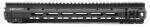 The Super Modular Rail (SMR) MK4 M-LOK Are Purpose-Built And Feature Integrated M1913 Picatinny Rail sections at The Fore Of The Rail In The 3, 6 And 9 O'clock Positions. It Also  features Geissele's ...